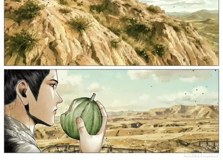 Bắt Đầu Từ Làm Vong Quốc Hoàng Đế Chapter 203 - 14