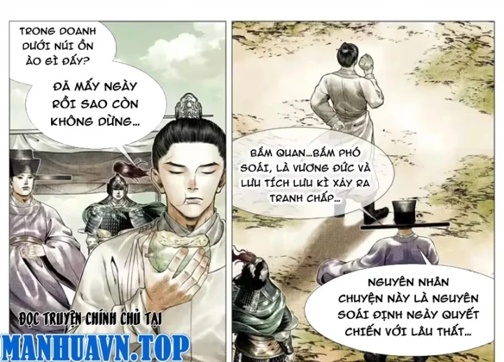 Bắt Đầu Từ Làm Vong Quốc Hoàng Đế Chapter 203 - 15