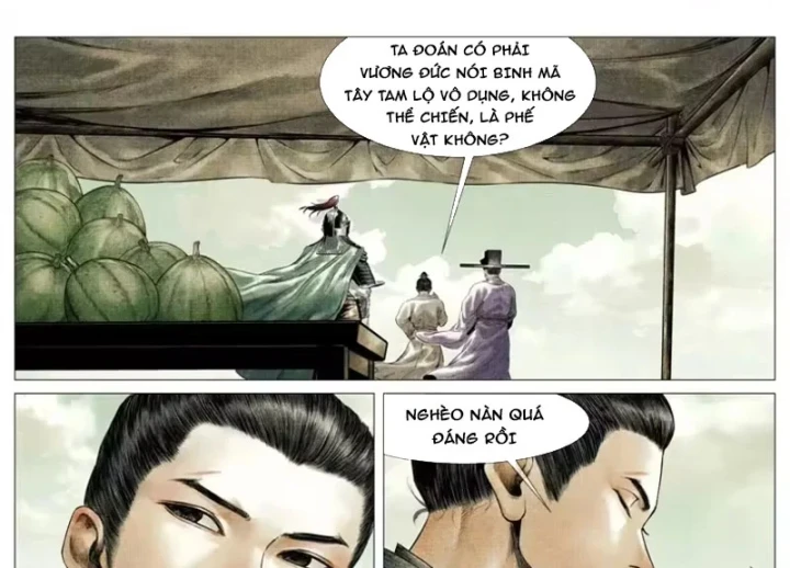 Bắt Đầu Từ Làm Vong Quốc Hoàng Đế Chapter 203 - 17