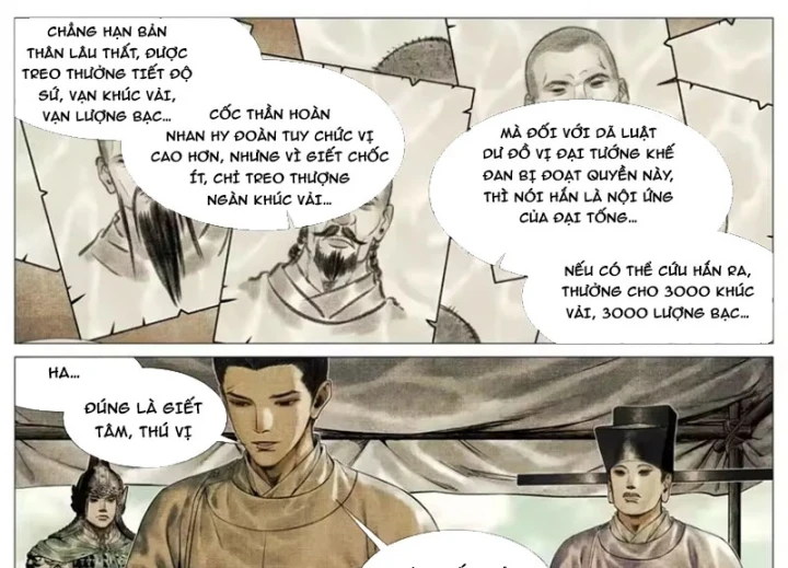 Bắt Đầu Từ Làm Vong Quốc Hoàng Đế Chapter 203 - 21