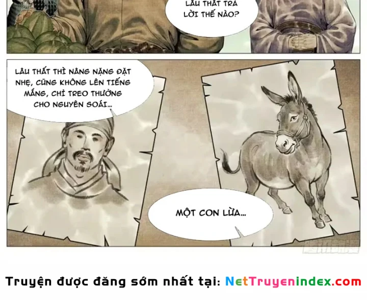 Bắt Đầu Từ Làm Vong Quốc Hoàng Đế Chapter 203 - 22