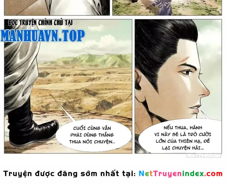 Bắt Đầu Từ Làm Vong Quốc Hoàng Đế Chapter 203 - 24