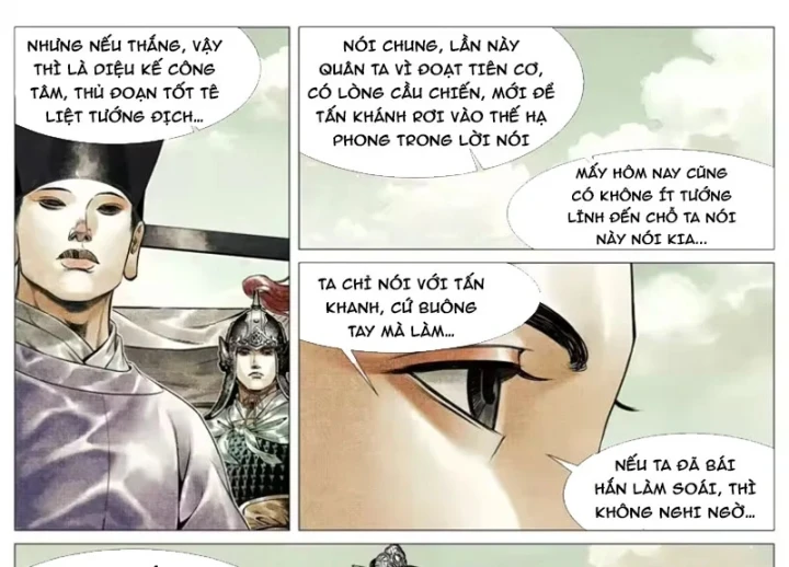 Bắt Đầu Từ Làm Vong Quốc Hoàng Đế Chapter 203 - 25