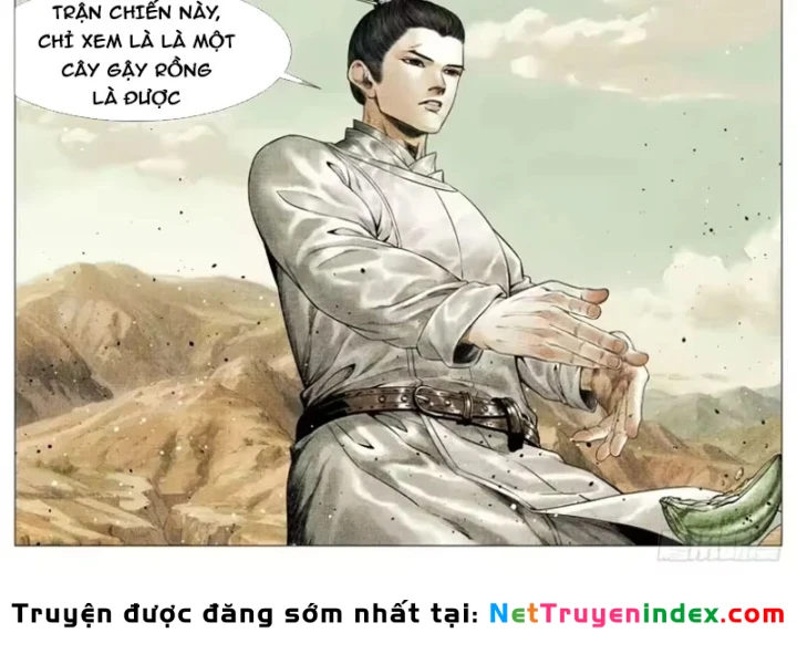 Bắt Đầu Từ Làm Vong Quốc Hoàng Đế Chapter 203 - 26