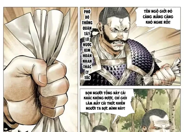 Bắt Đầu Từ Làm Vong Quốc Hoàng Đế Chapter 203 - 27