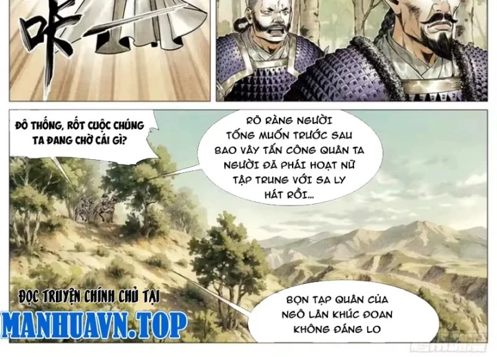 Bắt Đầu Từ Làm Vong Quốc Hoàng Đế Chapter 203 - 28