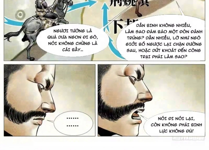 Bắt Đầu Từ Làm Vong Quốc Hoàng Đế Chapter 204 - 2