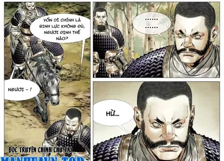 Bắt Đầu Từ Làm Vong Quốc Hoàng Đế Chapter 204 - 3