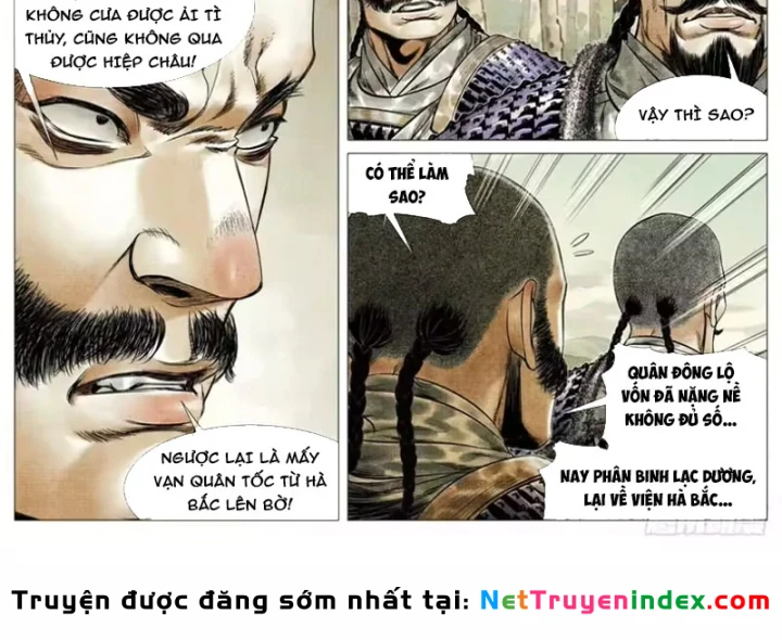 Bắt Đầu Từ Làm Vong Quốc Hoàng Đế Chapter 204 - 6