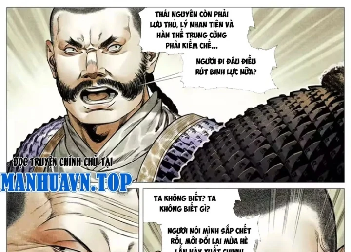 Bắt Đầu Từ Làm Vong Quốc Hoàng Đế Chapter 204 - 7