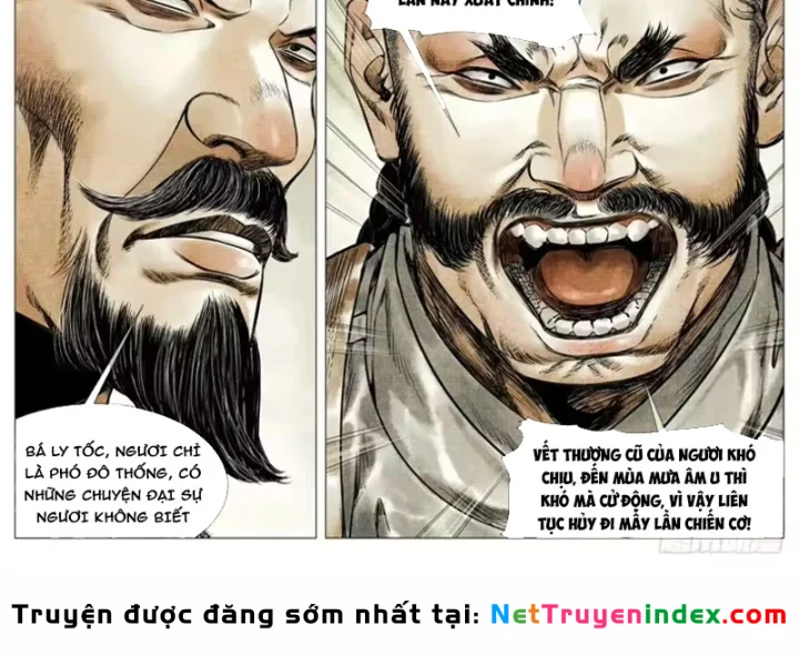 Bắt Đầu Từ Làm Vong Quốc Hoàng Đế Chapter 204 - 8