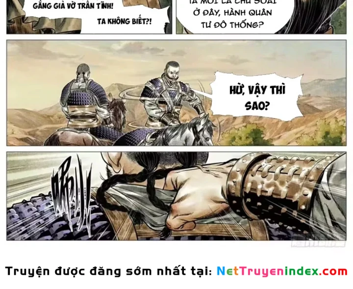 Bắt Đầu Từ Làm Vong Quốc Hoàng Đế Chapter 204 - 10