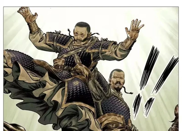 Bắt Đầu Từ Làm Vong Quốc Hoàng Đế Chapter 204 - 11