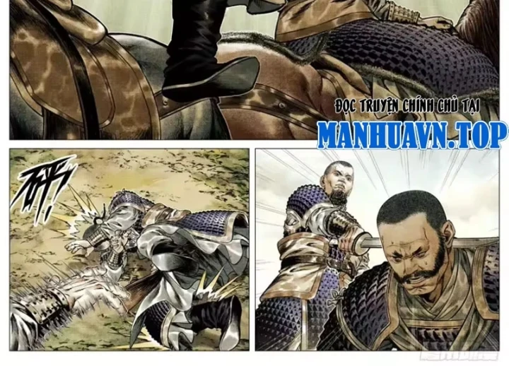 Bắt Đầu Từ Làm Vong Quốc Hoàng Đế Chapter 204 - 12