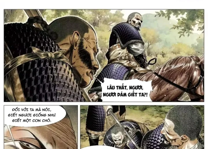 Bắt Đầu Từ Làm Vong Quốc Hoàng Đế Chapter 204 - 13