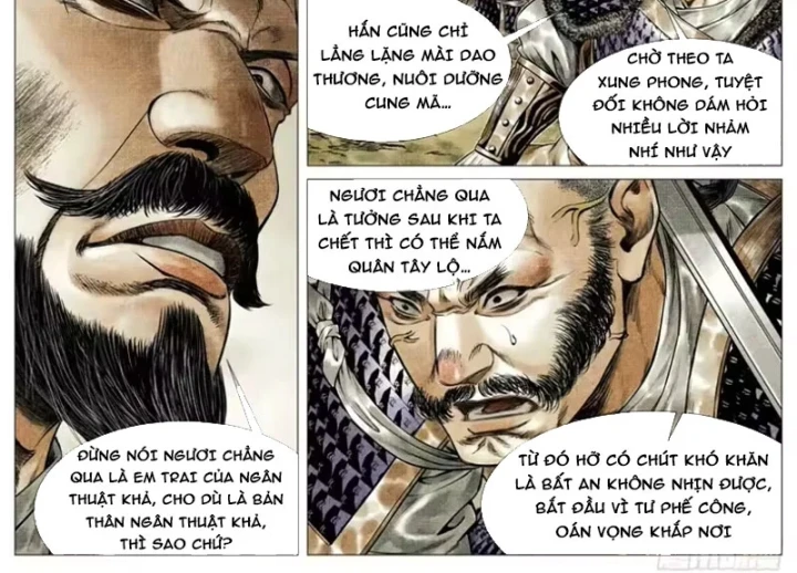 Bắt Đầu Từ Làm Vong Quốc Hoàng Đế Chapter 204 - 14