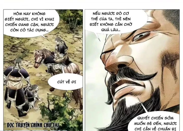 Bắt Đầu Từ Làm Vong Quốc Hoàng Đế Chapter 204 - 15