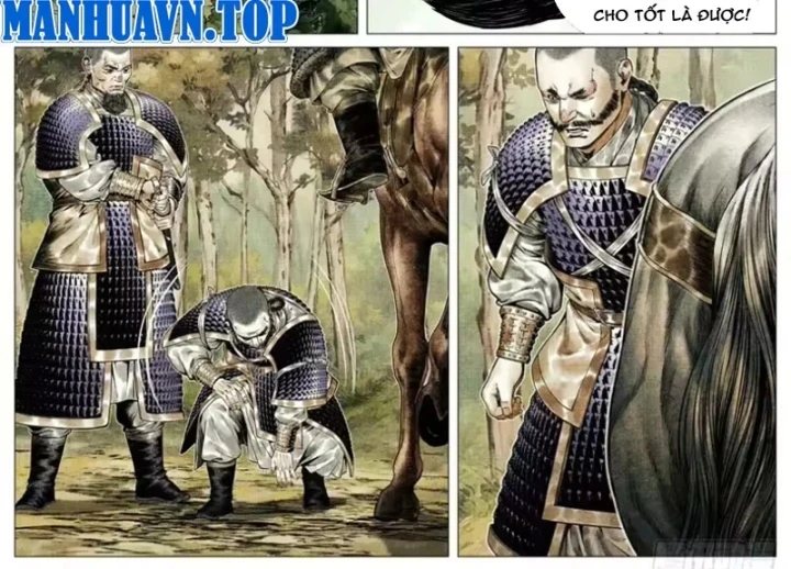 Bắt Đầu Từ Làm Vong Quốc Hoàng Đế Chapter 204 - 16