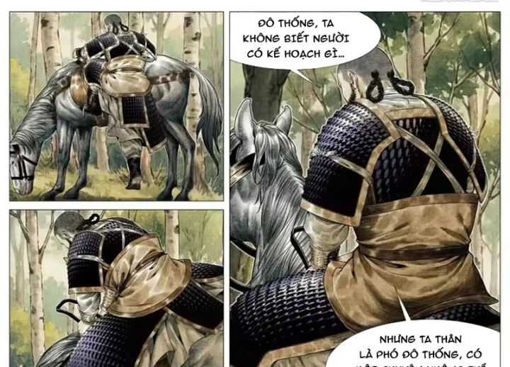 Bắt Đầu Từ Làm Vong Quốc Hoàng Đế Chapter 204 - 17