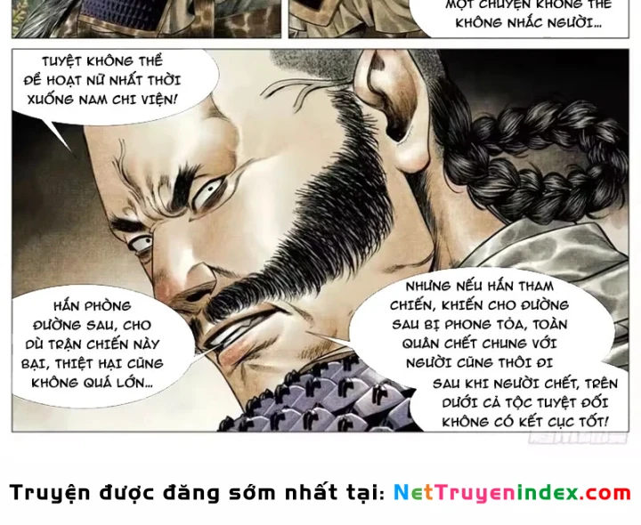 Bắt Đầu Từ Làm Vong Quốc Hoàng Đế Chapter 204 - 18