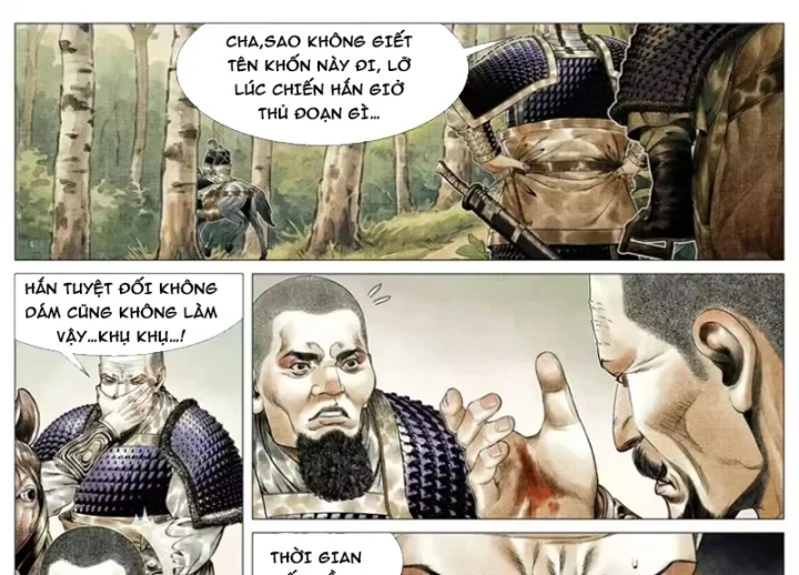 Bắt Đầu Từ Làm Vong Quốc Hoàng Đế Chapter 204 - 19