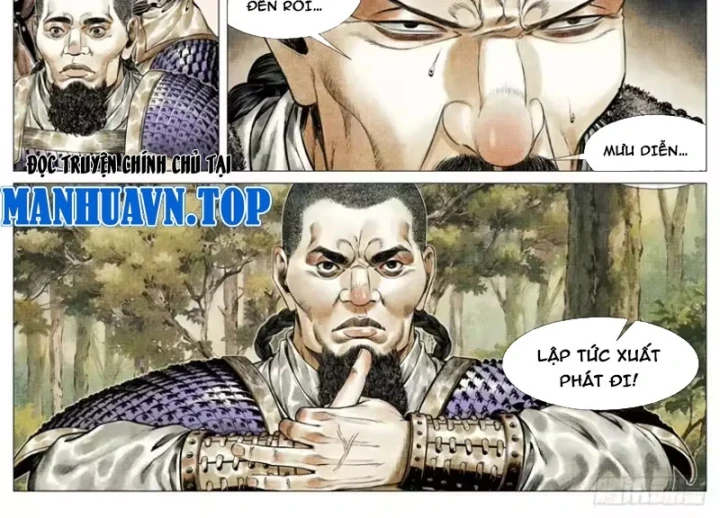 Bắt Đầu Từ Làm Vong Quốc Hoàng Đế Chapter 204 - 20