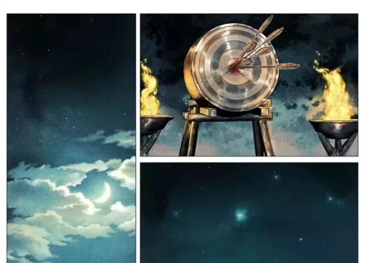 Bắt Đầu Từ Làm Vong Quốc Hoàng Đế Chapter 204 - 21