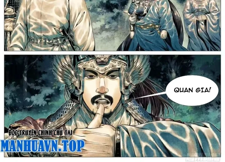 Bắt Đầu Từ Làm Vong Quốc Hoàng Đế Chapter 204 - 24