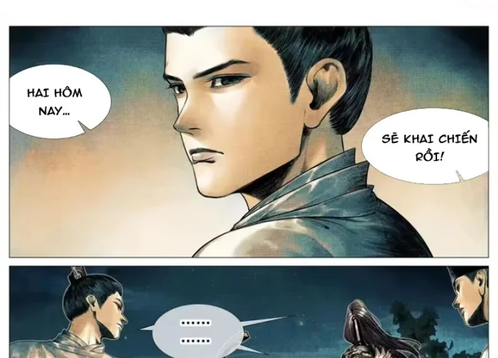 Bắt Đầu Từ Làm Vong Quốc Hoàng Đế Chapter 204 - 25