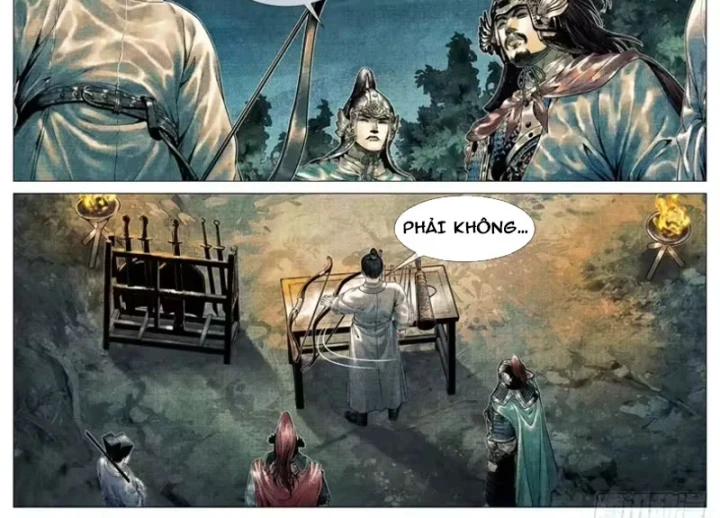 Bắt Đầu Từ Làm Vong Quốc Hoàng Đế Chapter 204 - 26