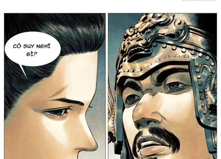 Bắt Đầu Từ Làm Vong Quốc Hoàng Đế Chapter 204 - 27