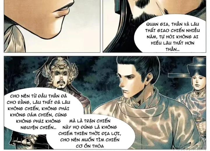 Bắt Đầu Từ Làm Vong Quốc Hoàng Đế Chapter 204 - 28