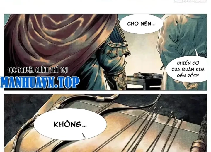 Bắt Đầu Từ Làm Vong Quốc Hoàng Đế Chapter 204 - 29