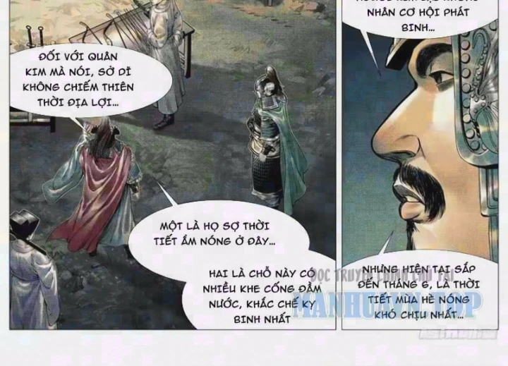 Bắt Đầu Từ Làm Vong Quốc Hoàng Đế Chapter 205 - 2