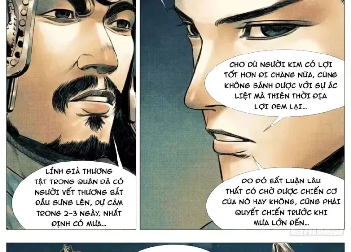 Bắt Đầu Từ Làm Vong Quốc Hoàng Đế Chapter 205 - 4