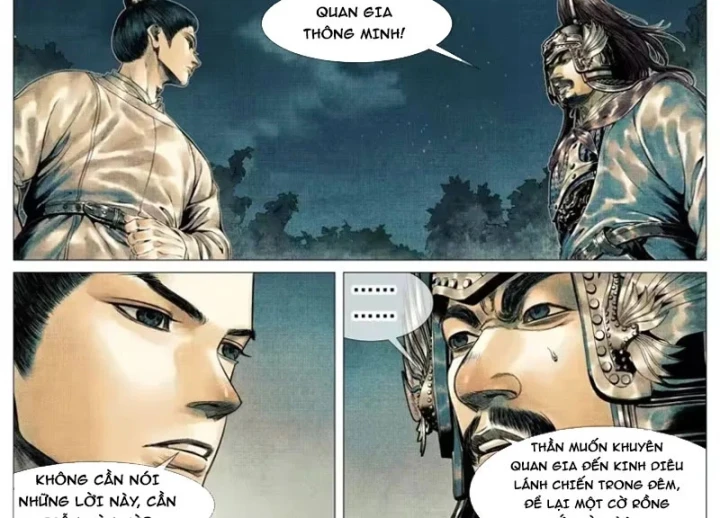 Bắt Đầu Từ Làm Vong Quốc Hoàng Đế Chapter 205 - 5