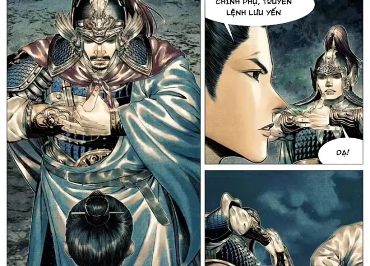 Bắt Đầu Từ Làm Vong Quốc Hoàng Đế Chapter 205 - 7