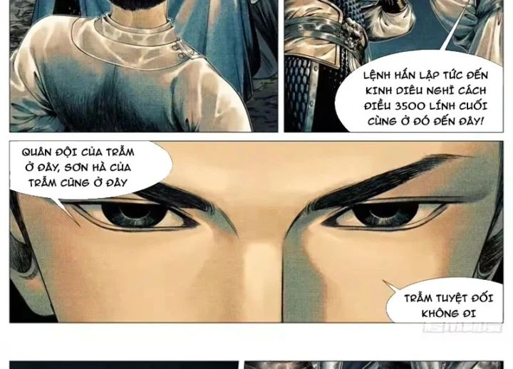 Bắt Đầu Từ Làm Vong Quốc Hoàng Đế Chapter 205 - 8