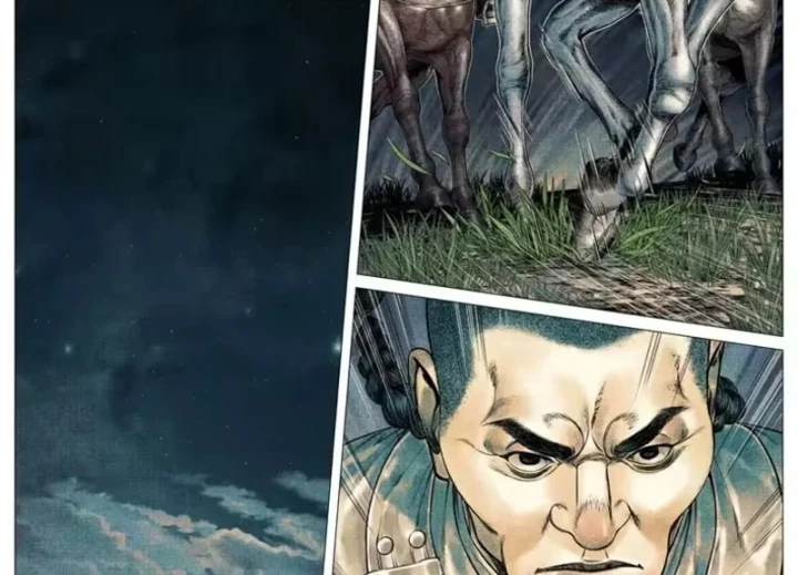 Bắt Đầu Từ Làm Vong Quốc Hoàng Đế Chapter 205 - 9