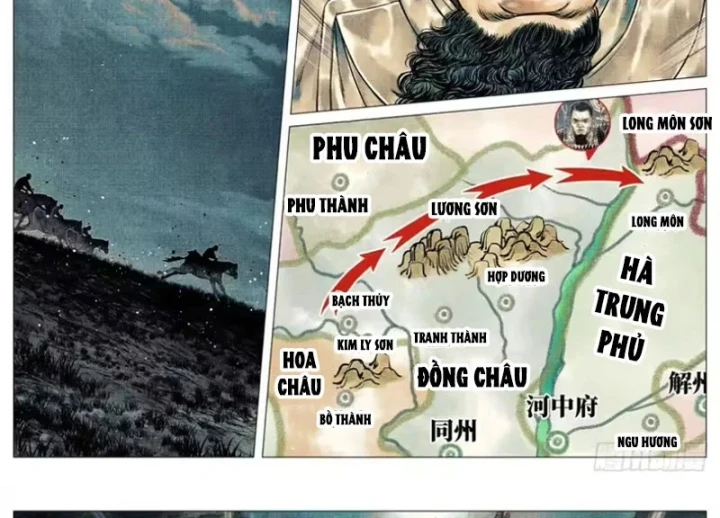 Bắt Đầu Từ Làm Vong Quốc Hoàng Đế Chapter 205 - 10