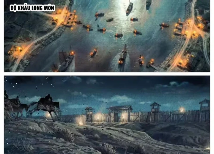 Bắt Đầu Từ Làm Vong Quốc Hoàng Đế Chapter 205 - 11