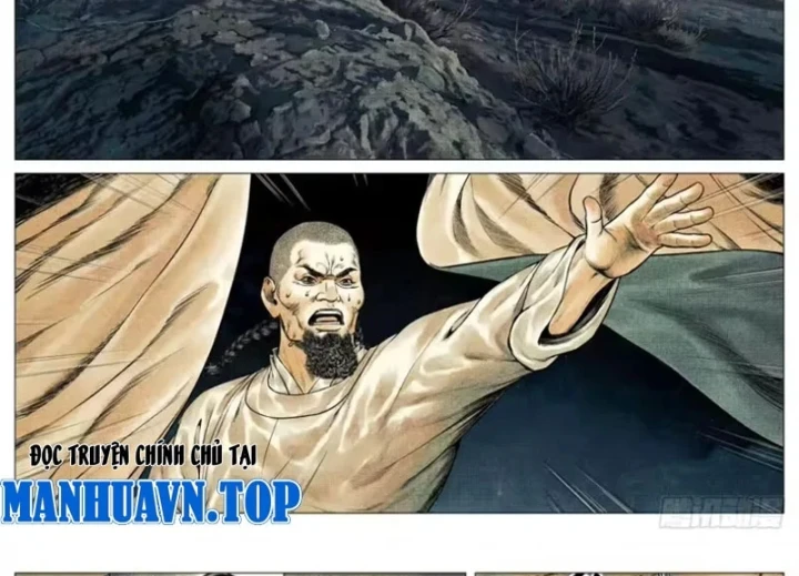 Bắt Đầu Từ Làm Vong Quốc Hoàng Đế Chapter 205 - 12