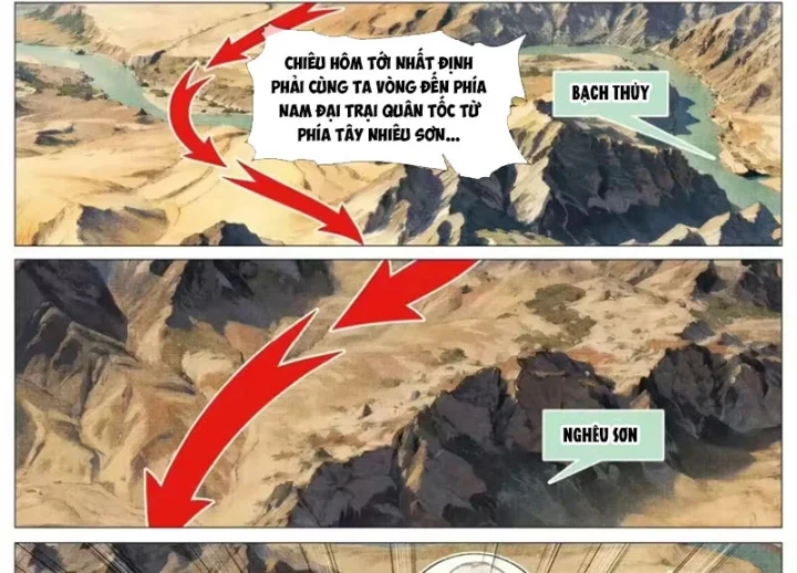 Bắt Đầu Từ Làm Vong Quốc Hoàng Đế Chapter 205 - 15