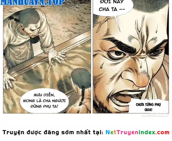 Bắt Đầu Từ Làm Vong Quốc Hoàng Đế Chapter 205 - 18