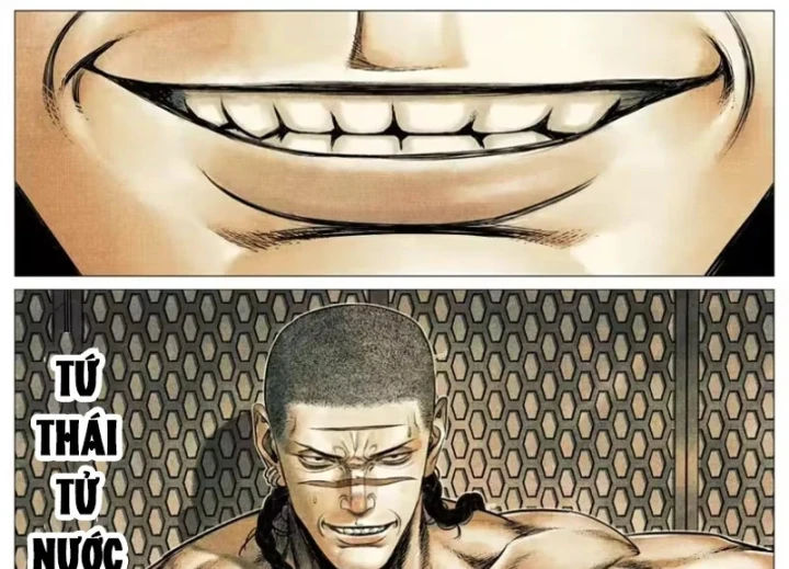 Bắt Đầu Từ Làm Vong Quốc Hoàng Đế Chapter 205 - 19