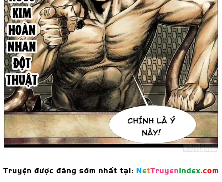 Bắt Đầu Từ Làm Vong Quốc Hoàng Đế Chapter 205 - 20