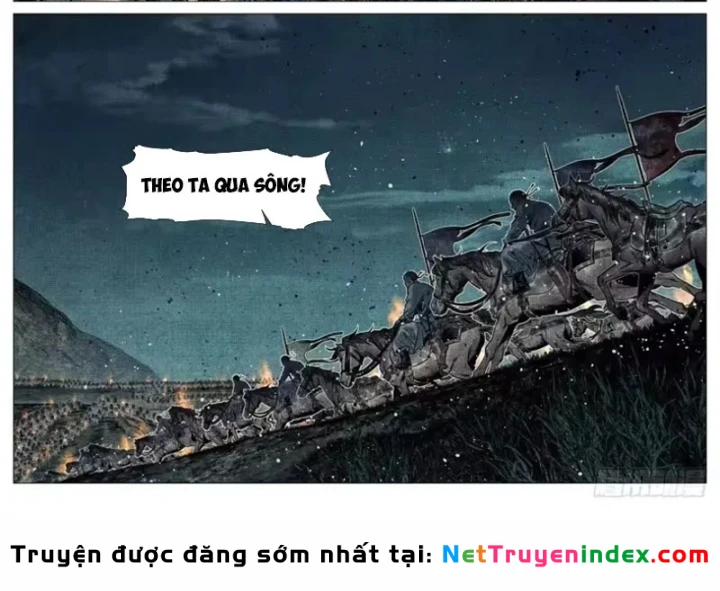 Bắt Đầu Từ Làm Vong Quốc Hoàng Đế Chapter 205 - 22