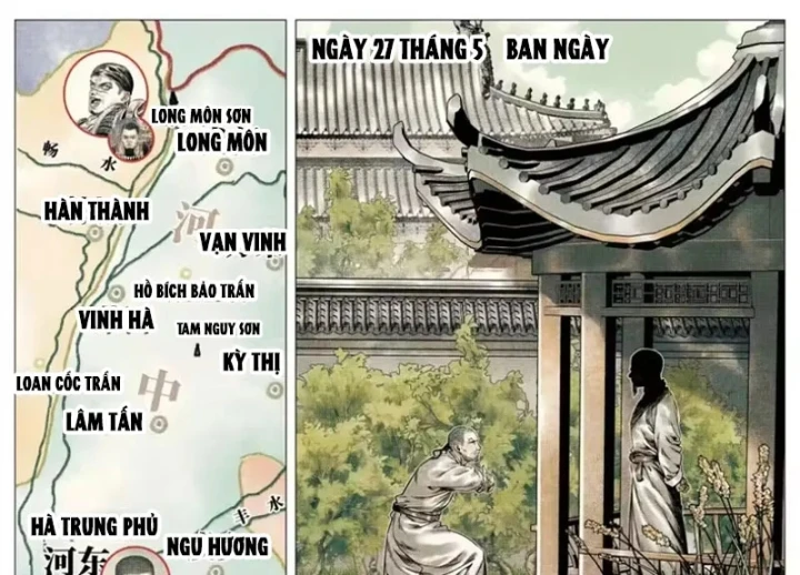 Bắt Đầu Từ Làm Vong Quốc Hoàng Đế Chapter 205 - 23