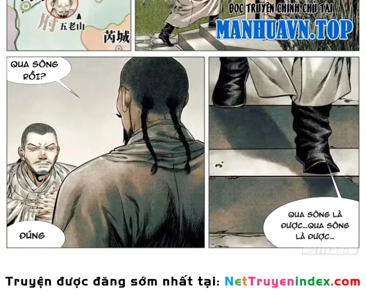 Bắt Đầu Từ Làm Vong Quốc Hoàng Đế Chapter 205 - 24