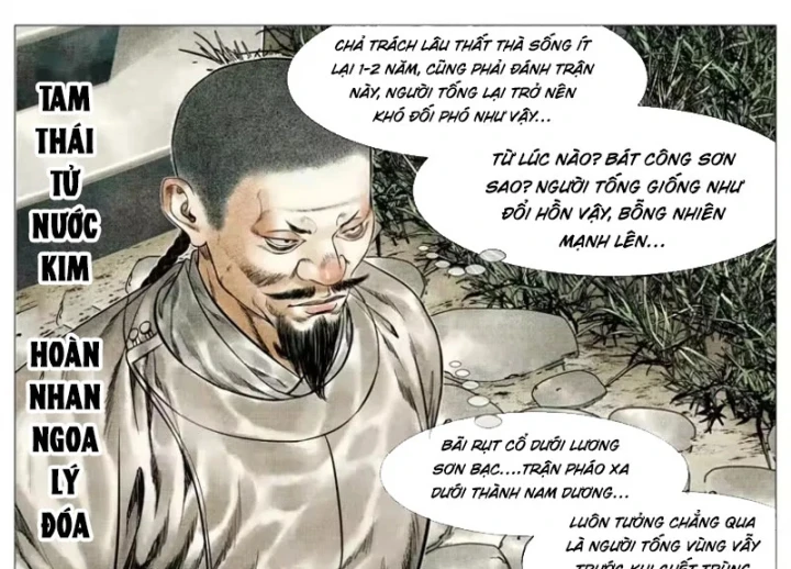 Bắt Đầu Từ Làm Vong Quốc Hoàng Đế Chapter 205 - 25